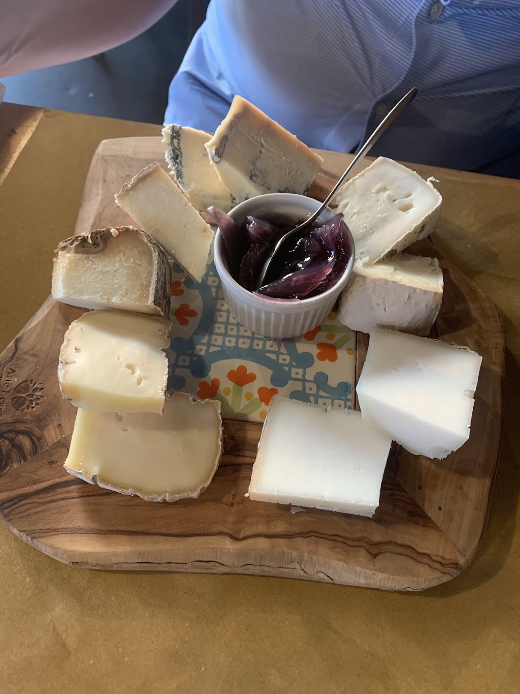Ristorante agli archi, Giussano