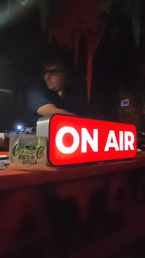 O Patachím