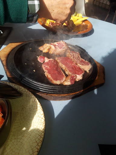 La Parrilla Del Pinar