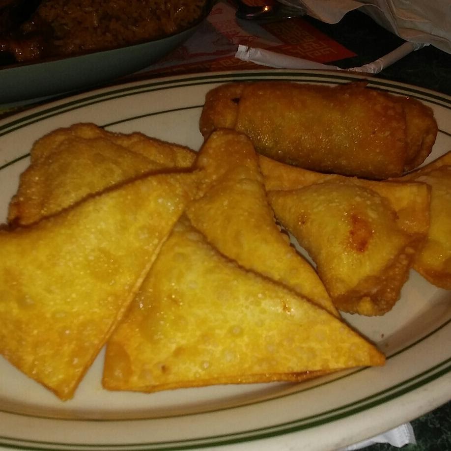 Lake View Chinese Restaurant, Olean, NY