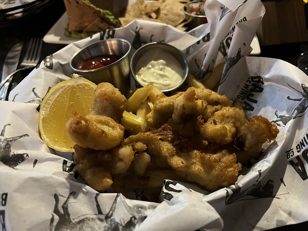 Baja Brewing Co