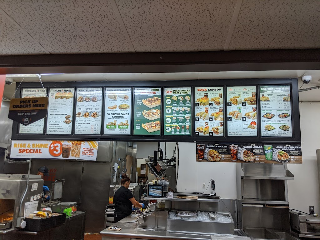 Del Taco