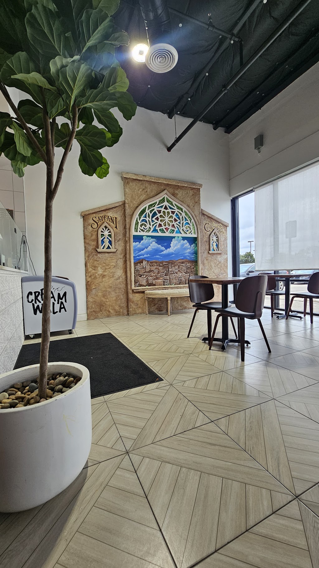 Sayfani Yemeni Coffee House