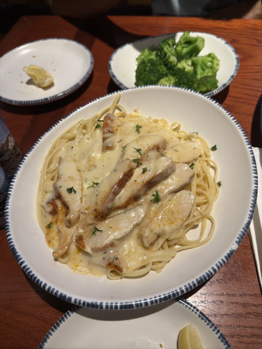 Red Lobster, South Freeway, TX