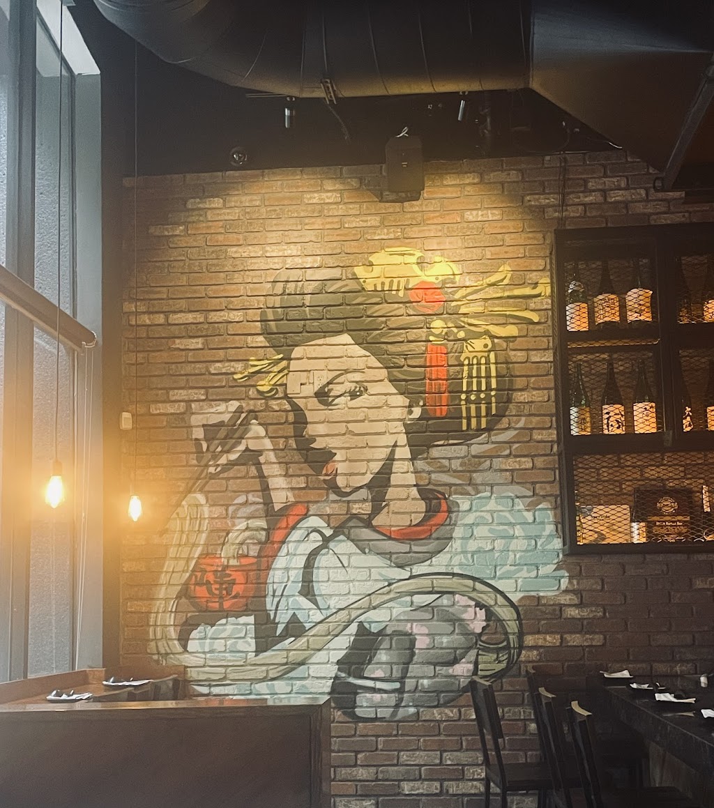 JINYA Ramen Bar