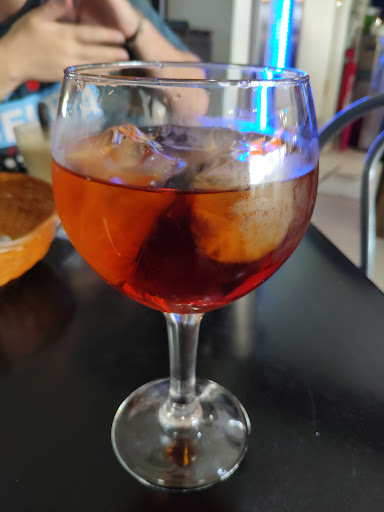 Restaurante Agustín