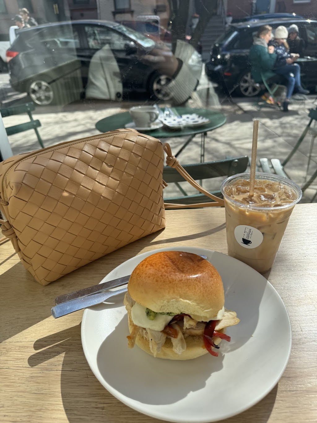 51st Bakery & Cafe, Long Island City, NY