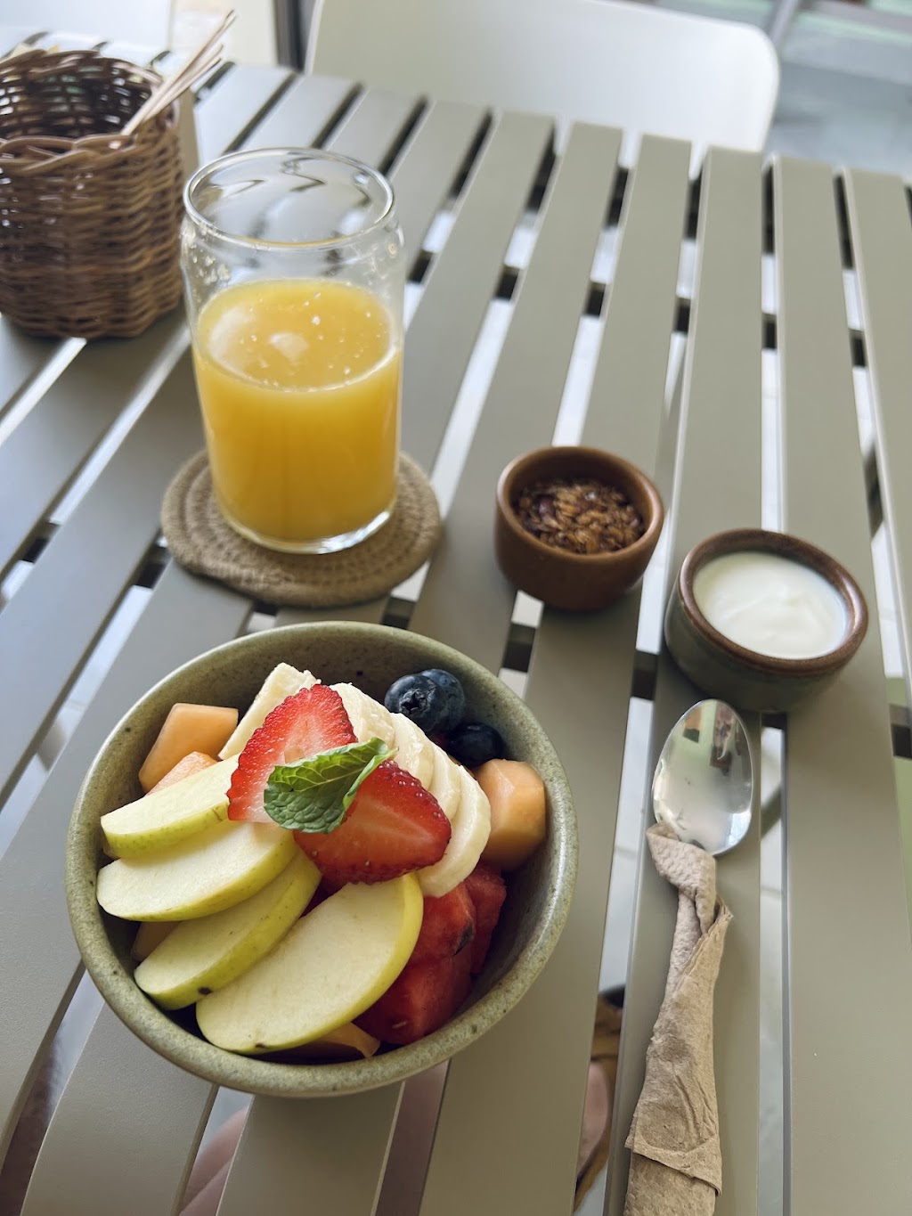 Rúa Café