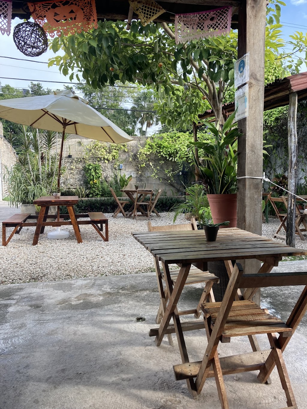 Rúa Café