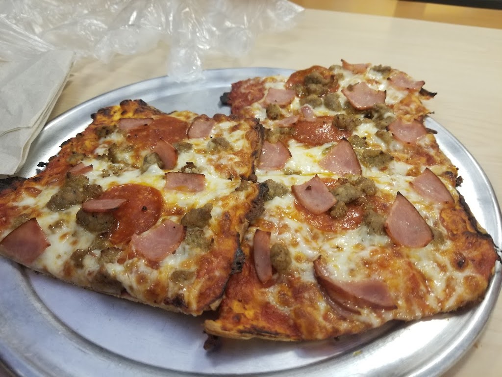 Cicis, Harlingen, TX