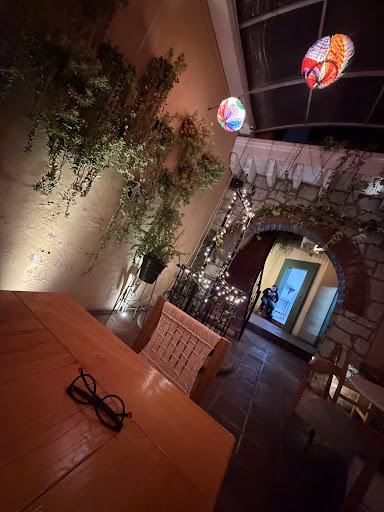 Pizzeria