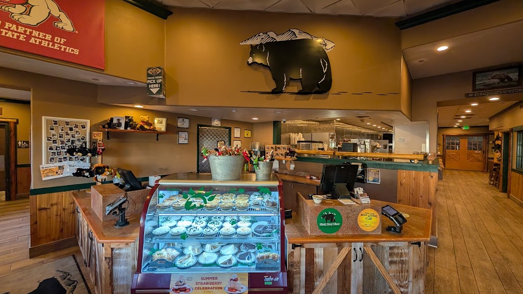 Black Bear Diner