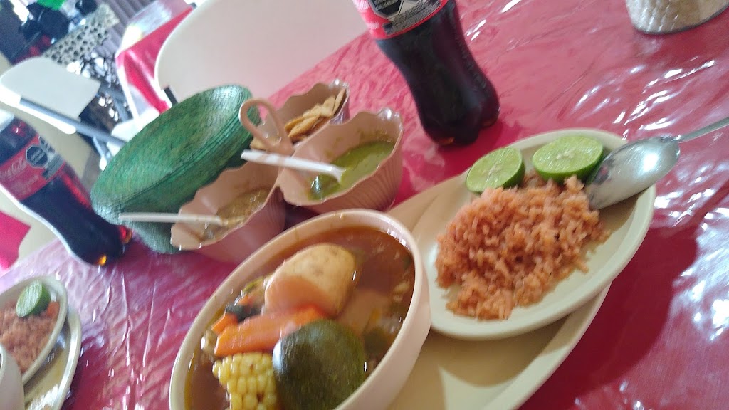 Restaurant Anáhuac