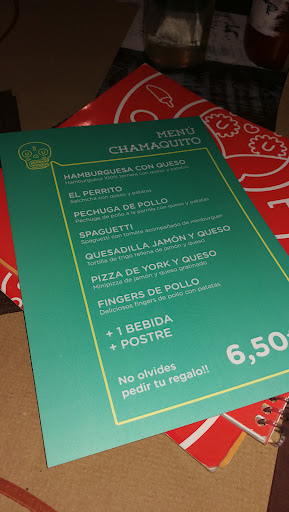 El Delirio