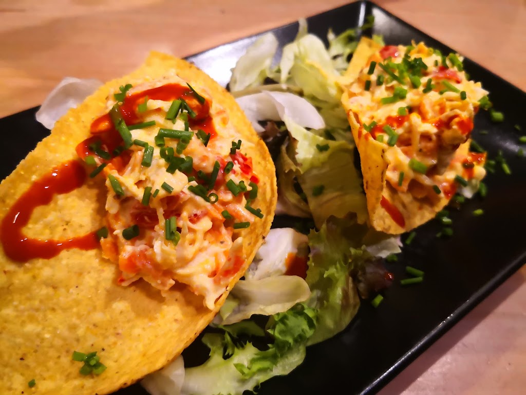El Delirio