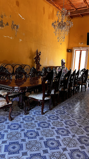 Ruinas Chimulco Restaurante
