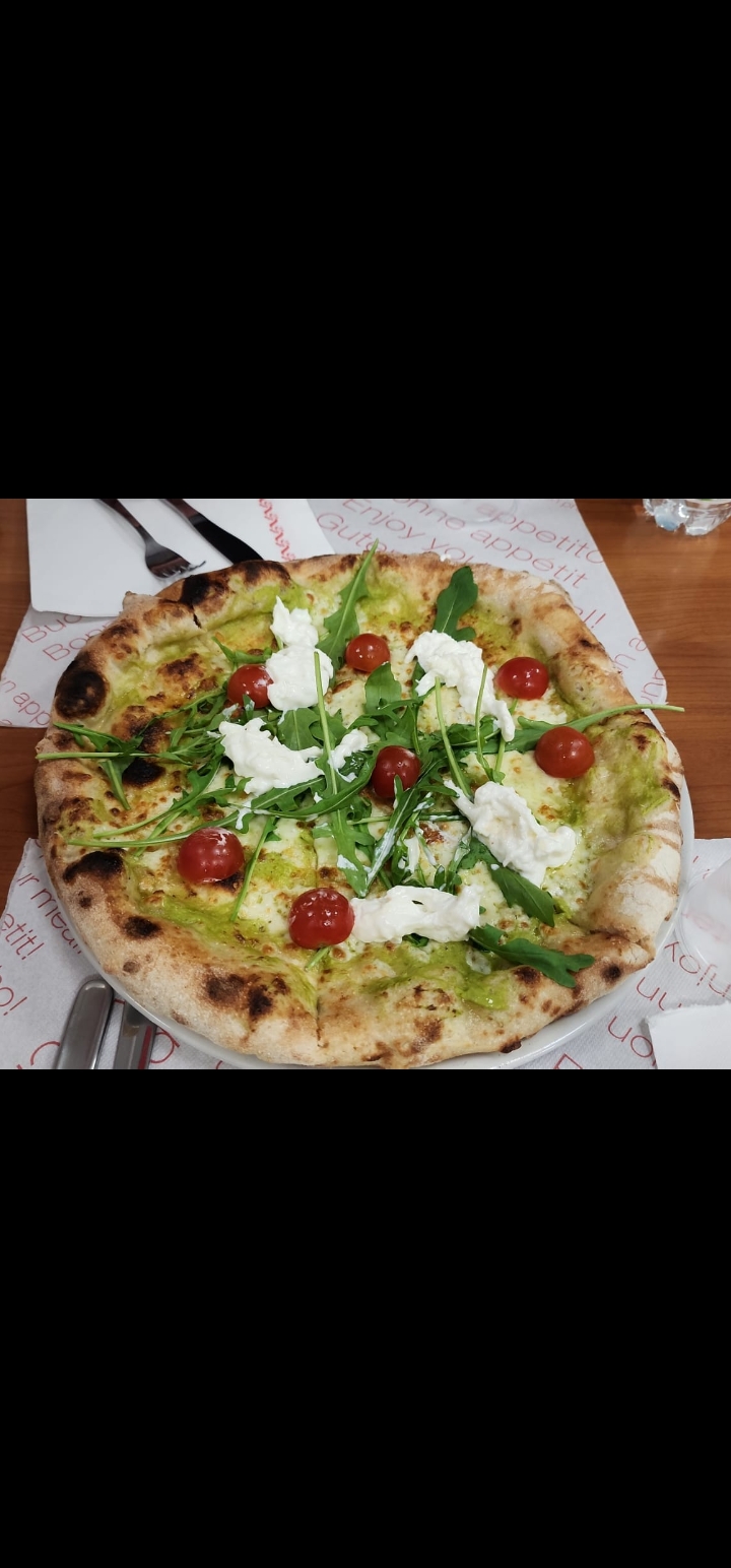 Bella Italia