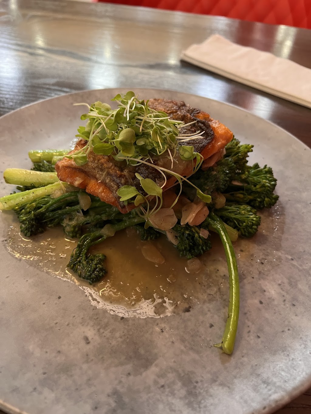 24/7 Bistro