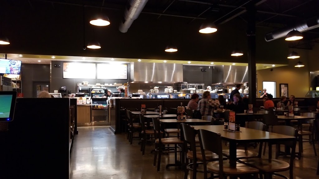 Jason's Deli, Magnolia, TX