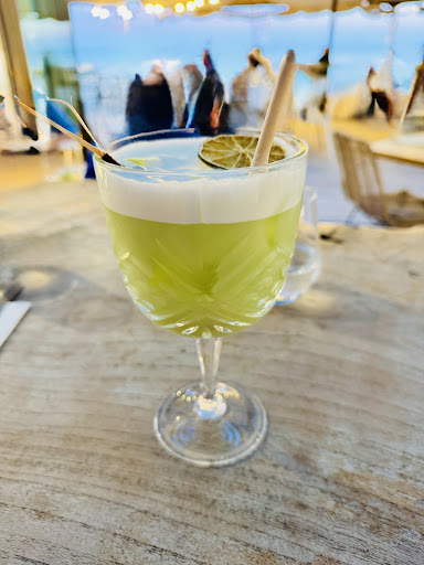 Les Albatros - Plage de la Baule