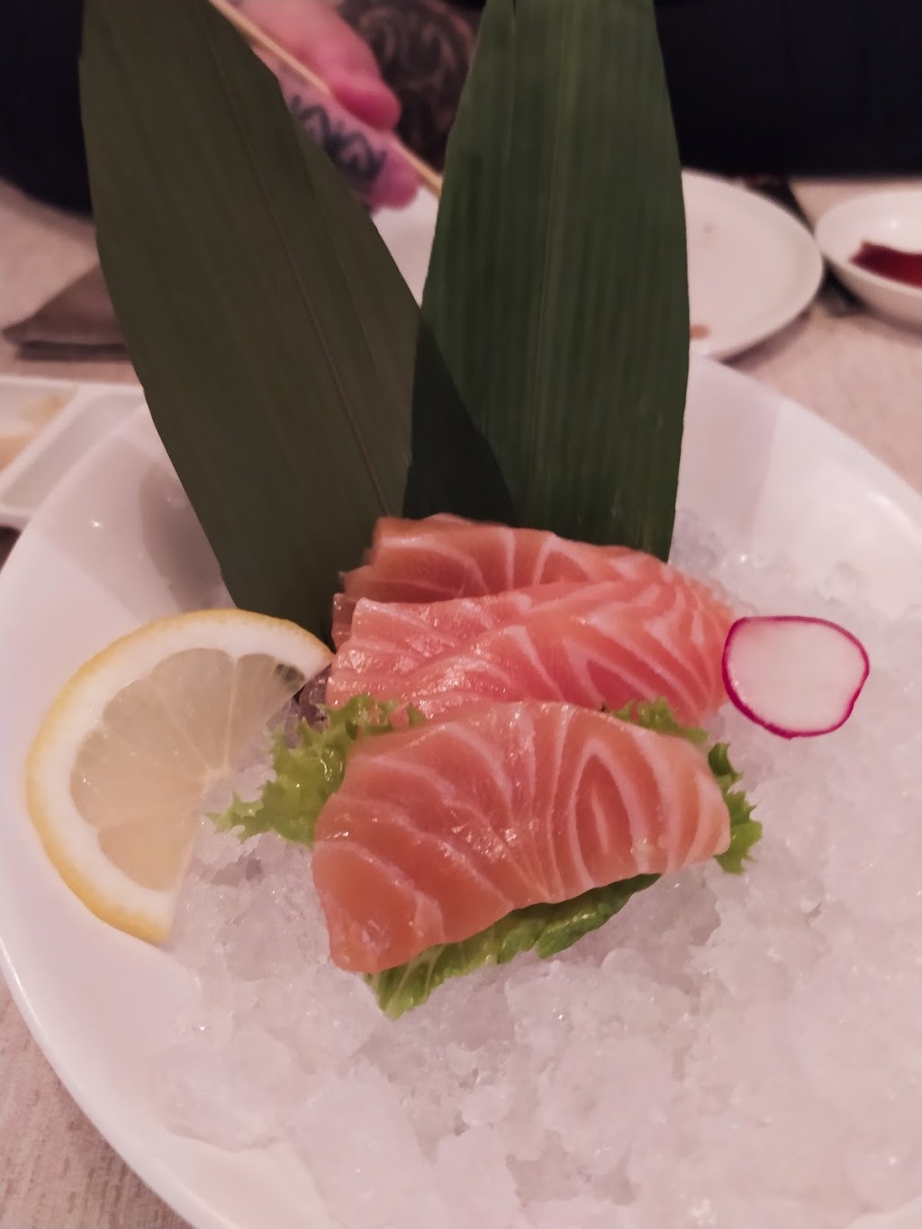 Ristorante Singapore Asian Fusion