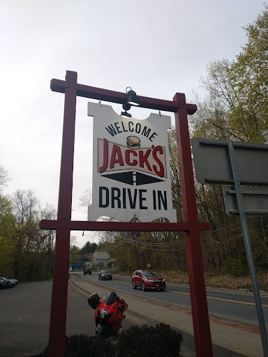 Jack's