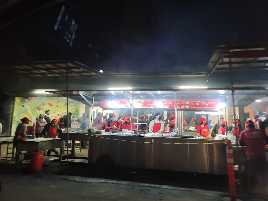 Tacos El Poblano