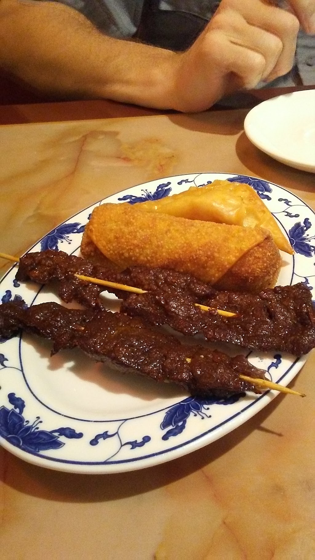 Jumbo Chinese Restaurant, Globe, AZ