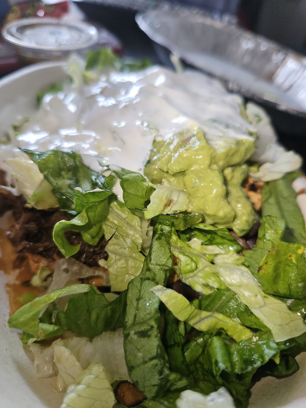 Chipotle