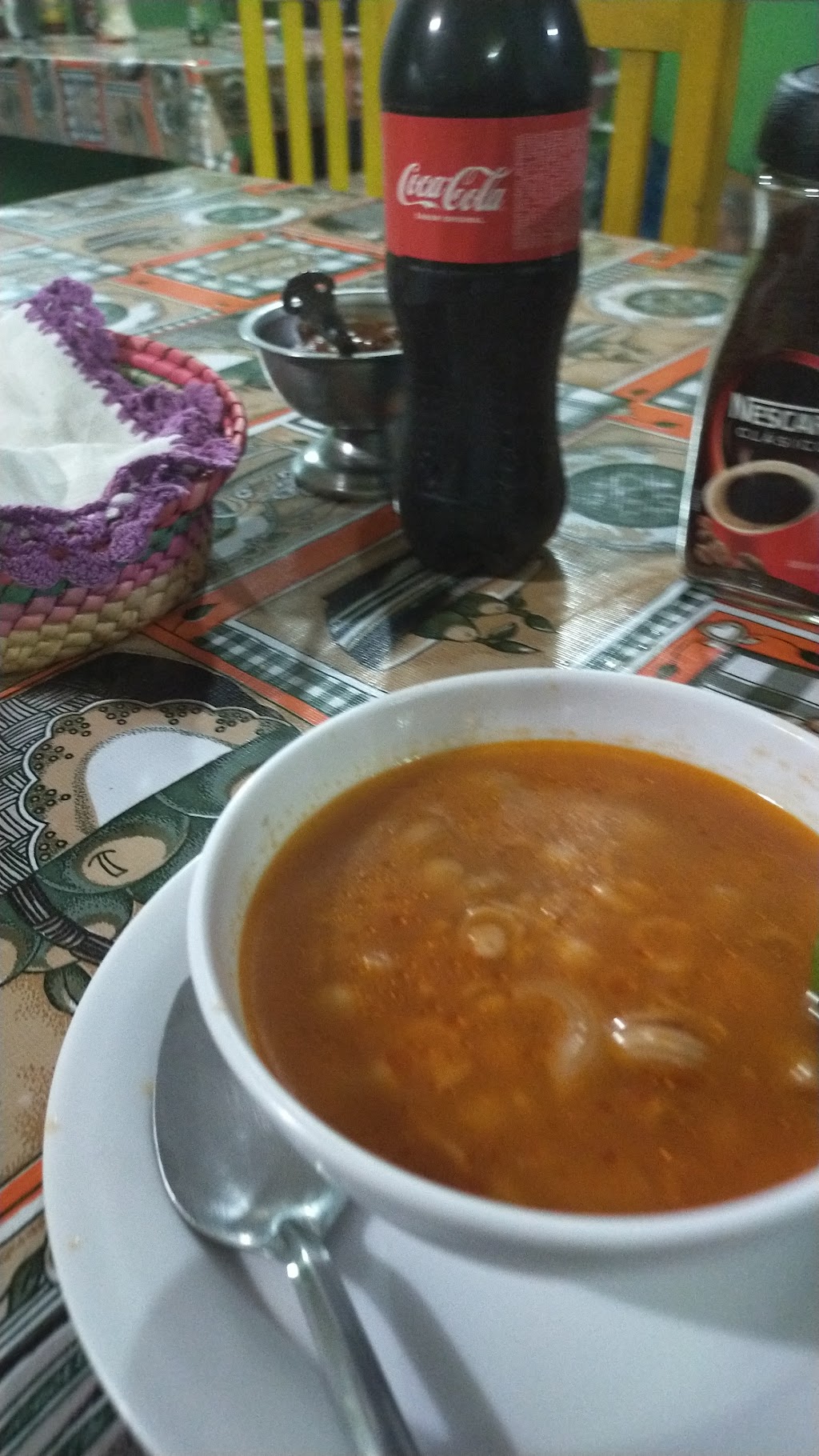 El Divisadero de Zapata, Soyaniquilpan de Juárez
