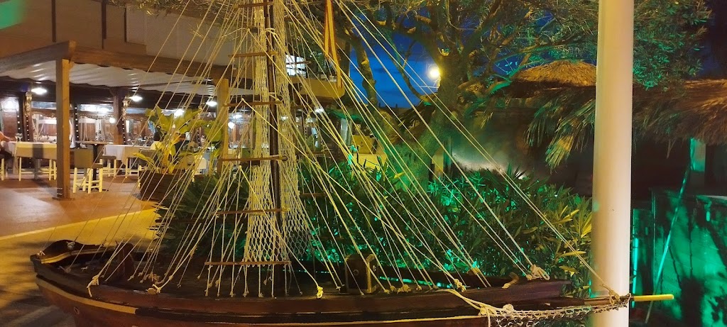 Restaurante Barlovento