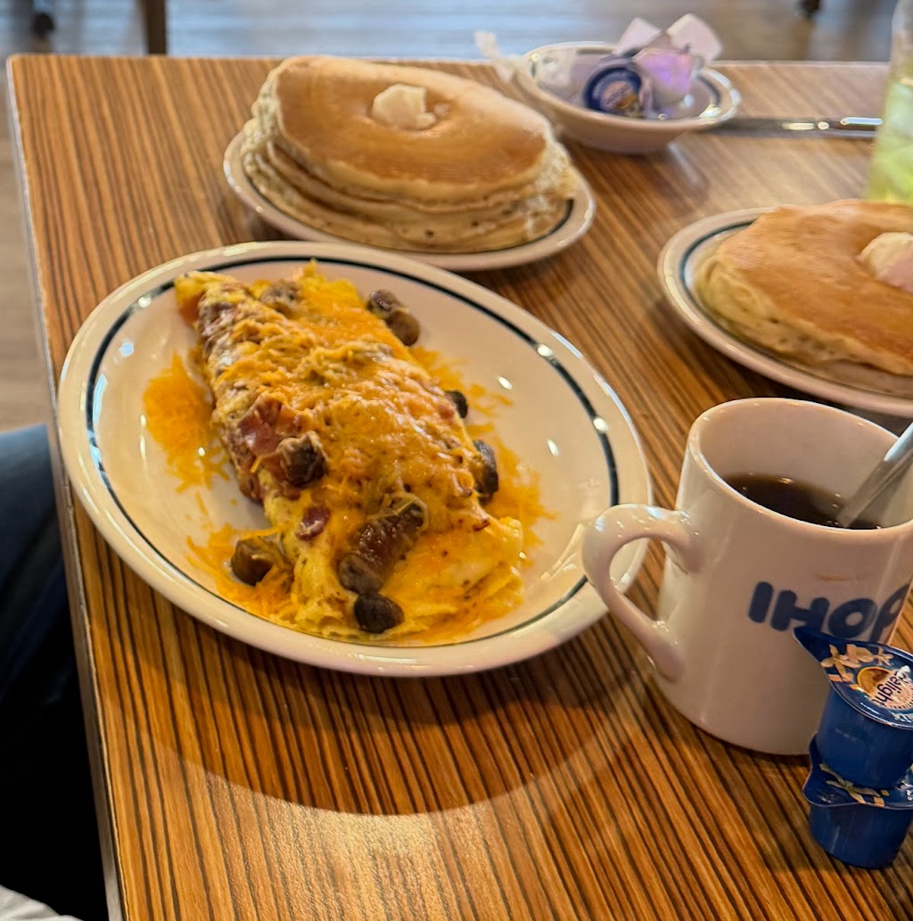 IHOP, Mansfield, TX