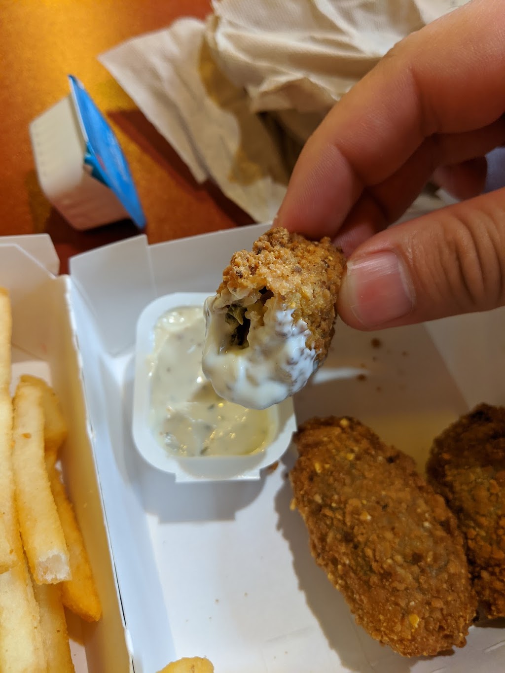 Jack in the Box