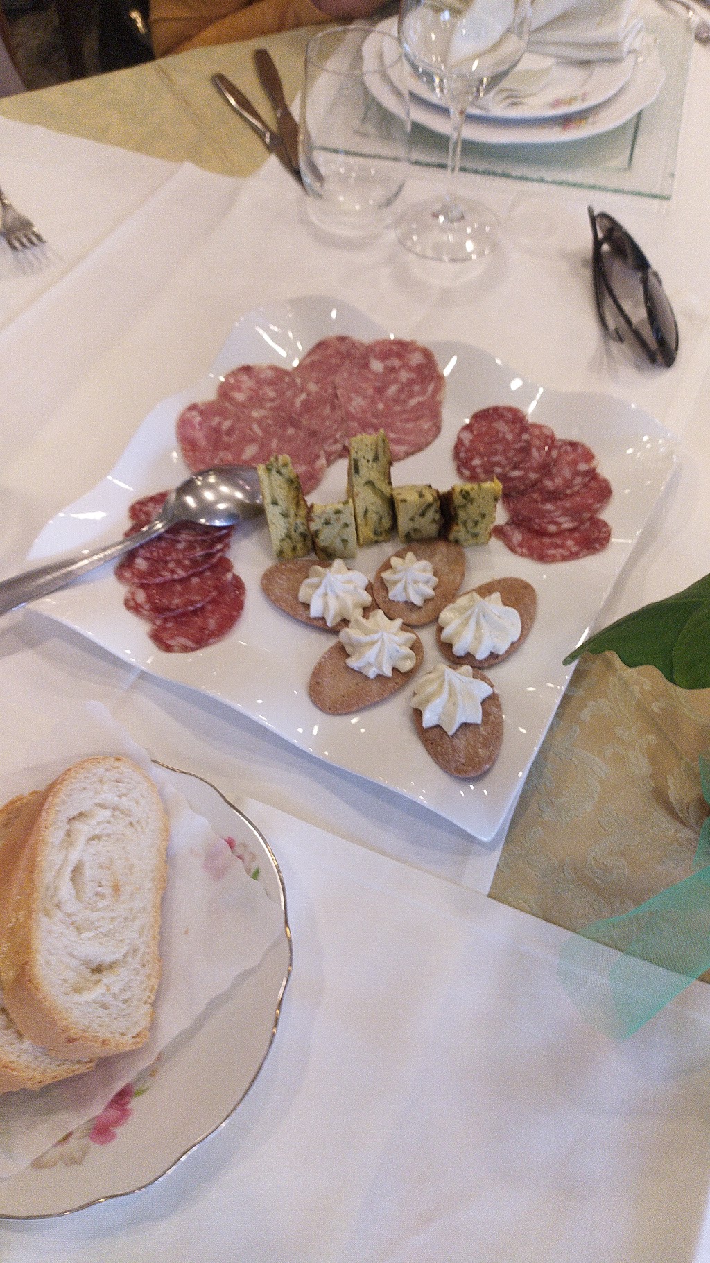 La Pirenta