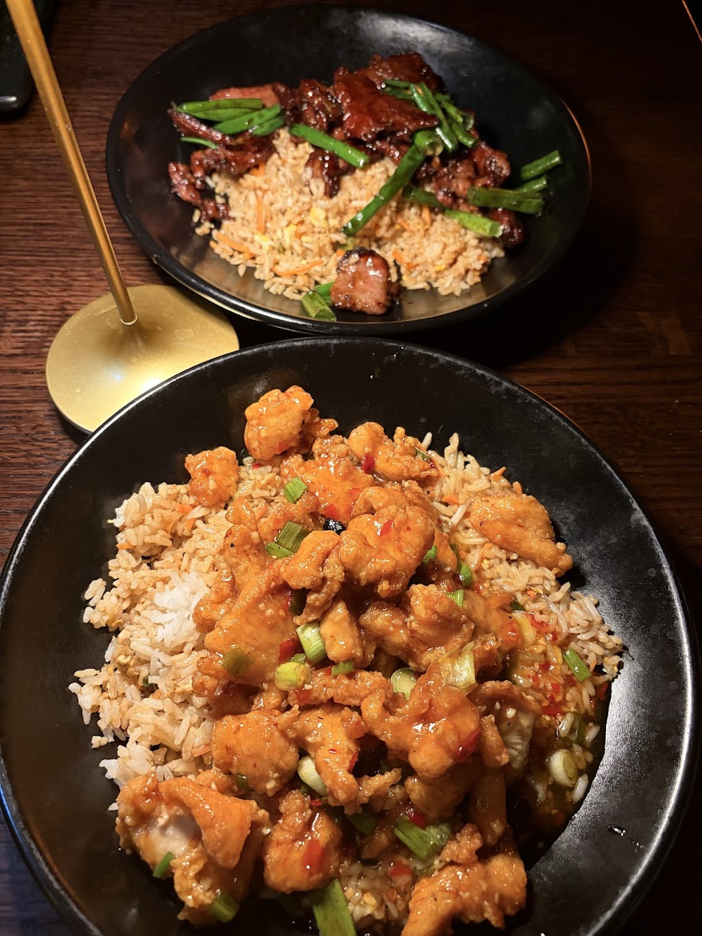 P.F. Chang's