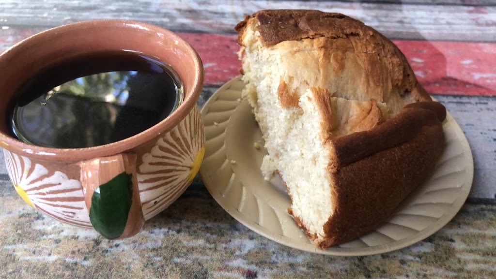 La Abuela