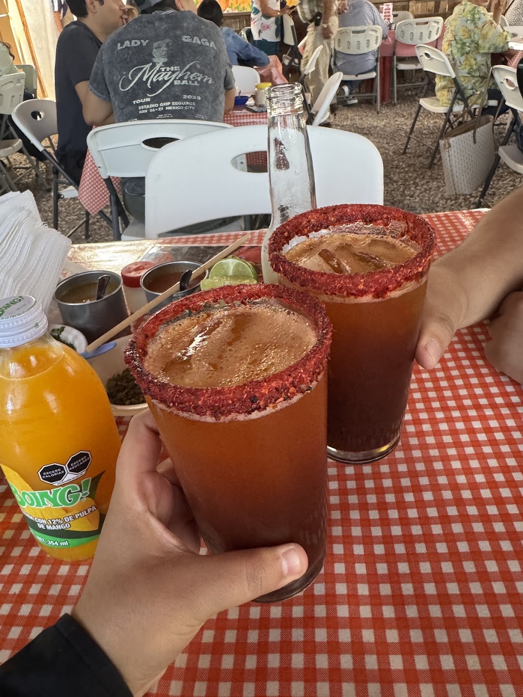 Tacos Los Portales