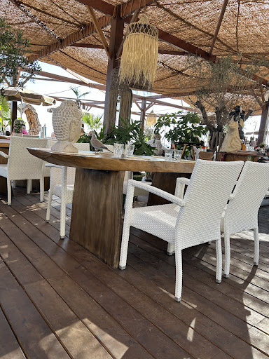 La Playa - Restaurant Villeneuve-Loubet