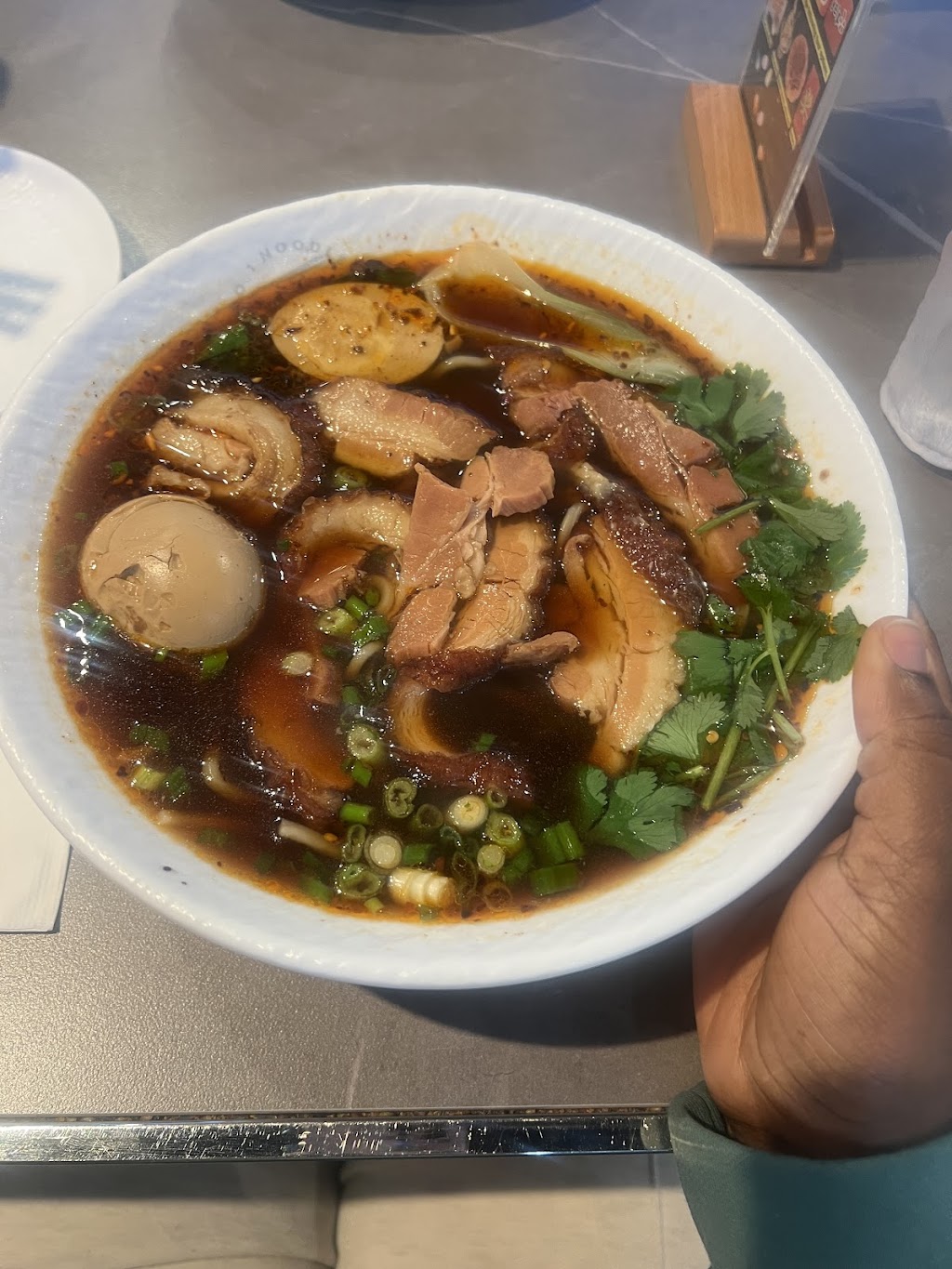 No. 1 Noodles, Addison, TX