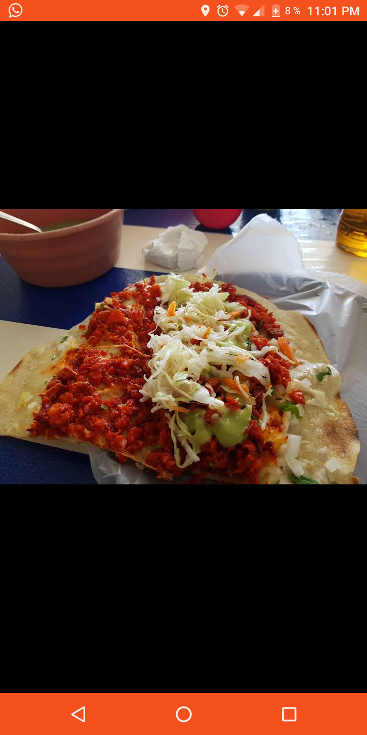 Taqueria El Chicote