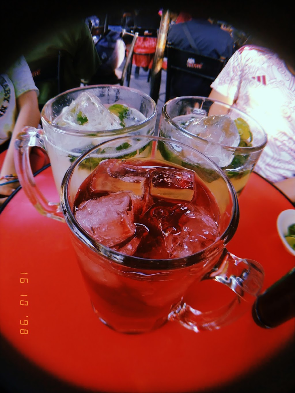 Zú Café