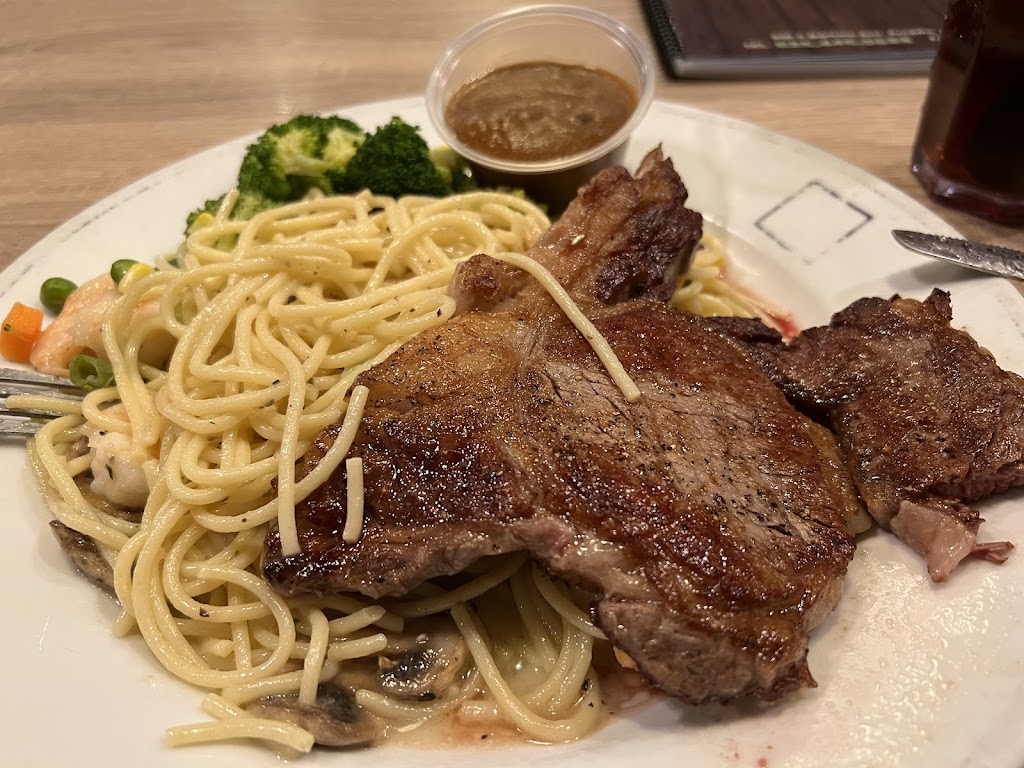 Garden Cafe