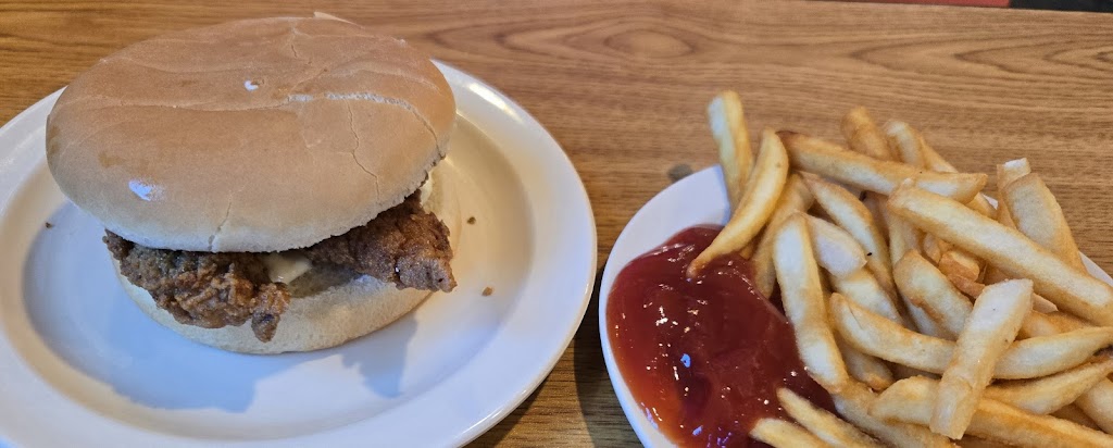 Jerry's Drive In & Diner