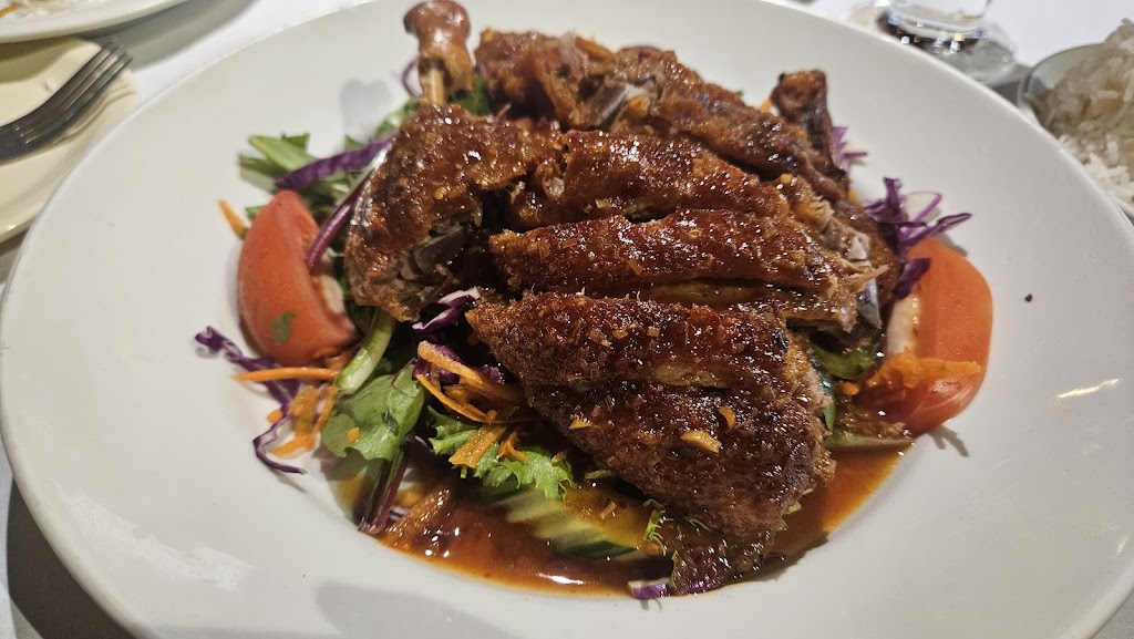 Tong's Thai