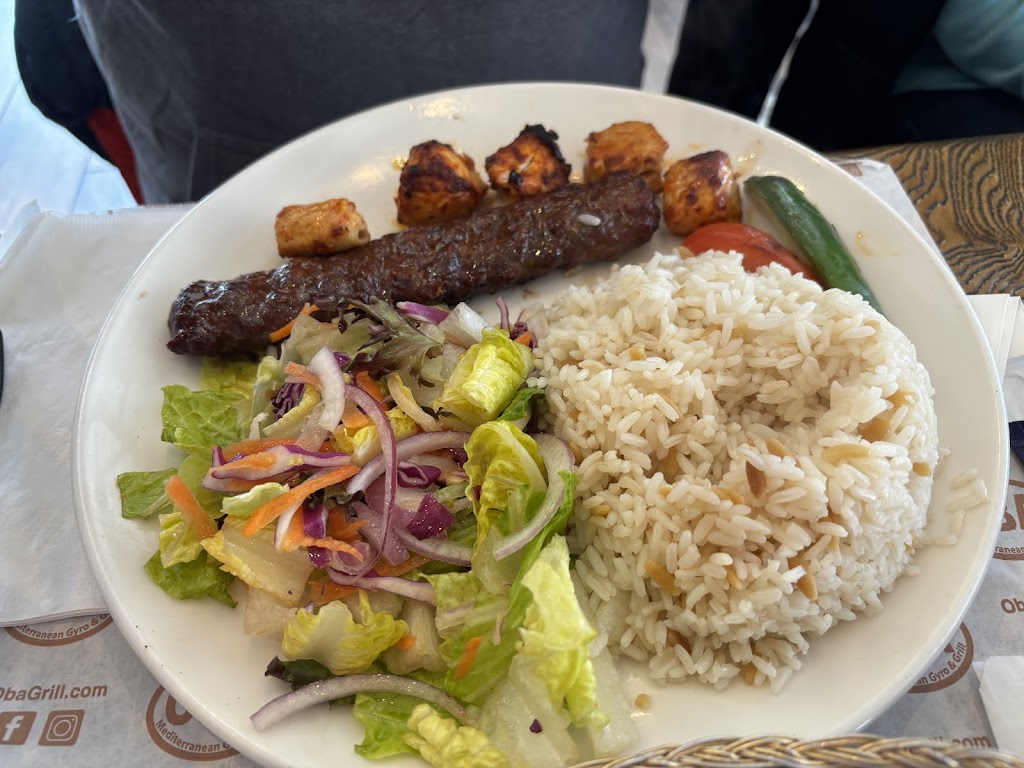 Oba Grill 2