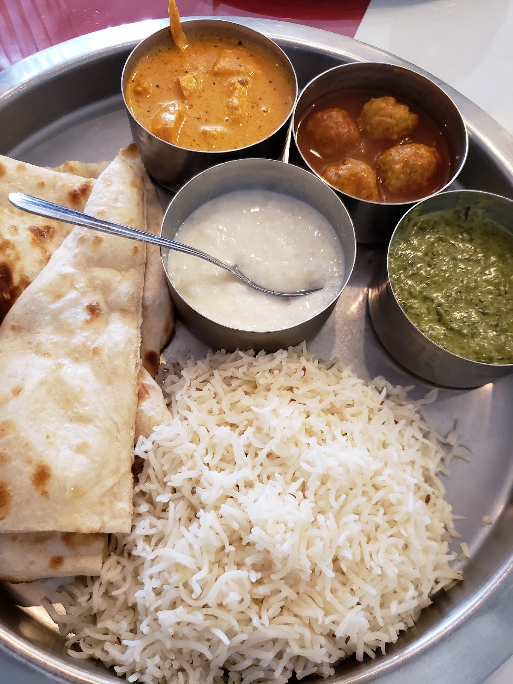 Taste of India