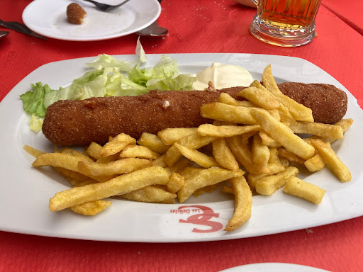 Las Delicias