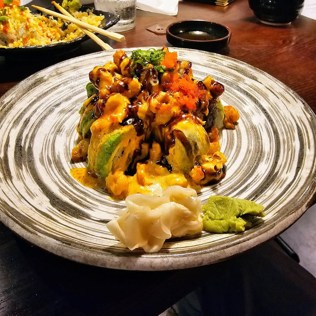 Yama Izakaya & Sushi