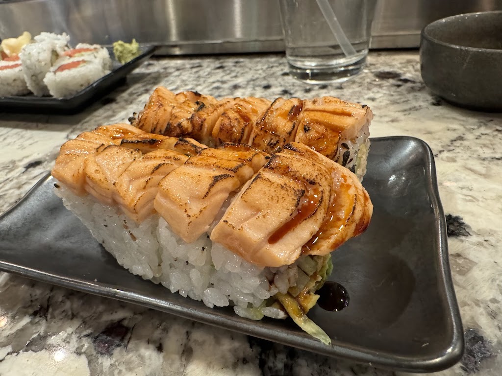 Yama Izakaya & Sushi