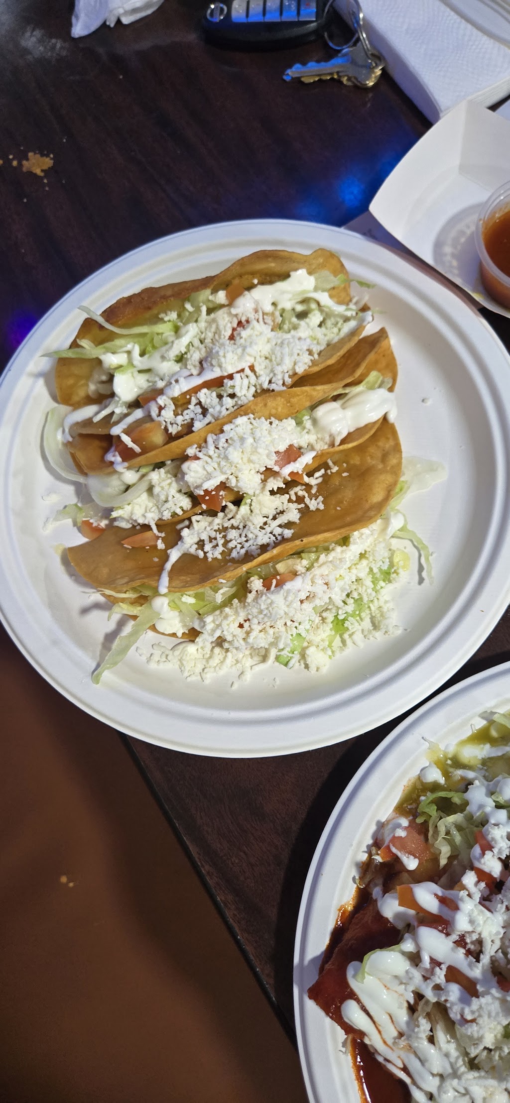 Tacos Mexicanos Inc